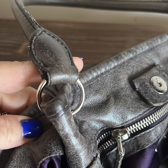 MIU MIU shoulder bag with handles - Picture 8 of 12